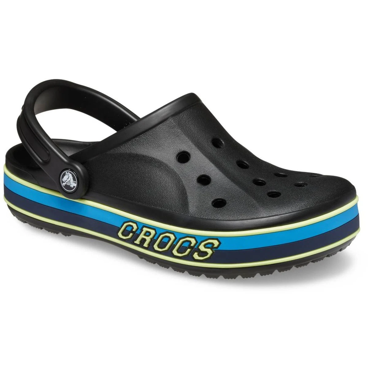 Crocs Bayaband Sport Band Clog Unısex Terlik