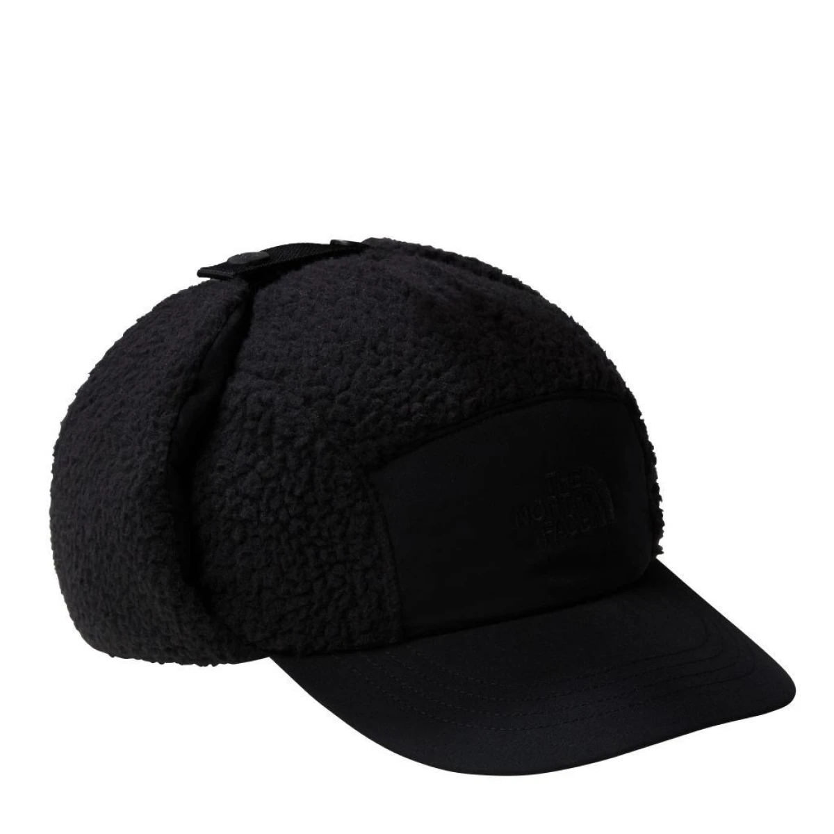 The North Face Cragmont Fleece Trapper Polar ŞAPKA