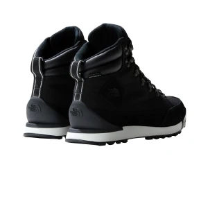 The North Face Kadın BACK-TO-BERKELEY IV TEXTILE SU GEÇİRMEZ BOT