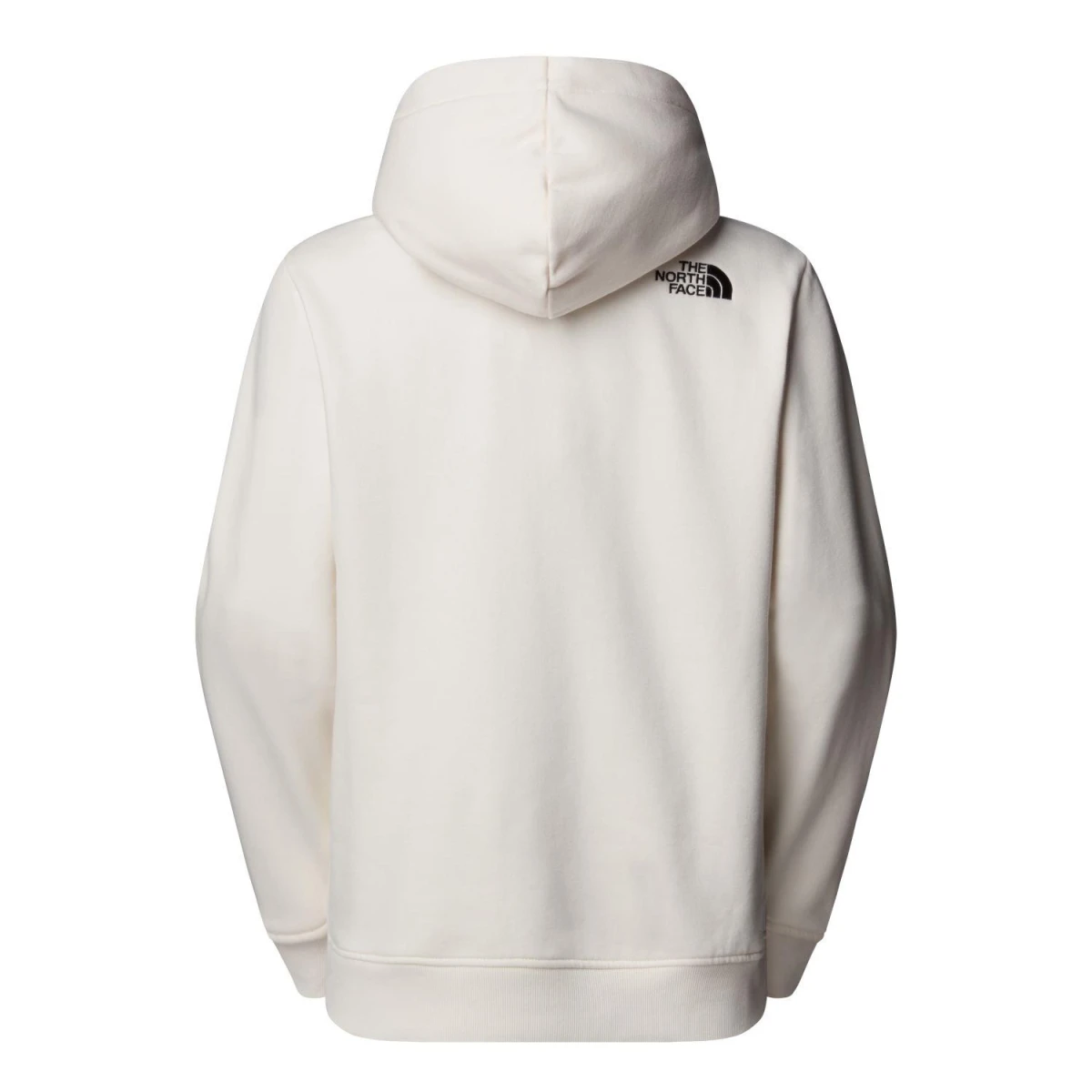 The North Face Kadın DRE PEAK PULLOVER KAPÜŞONLU