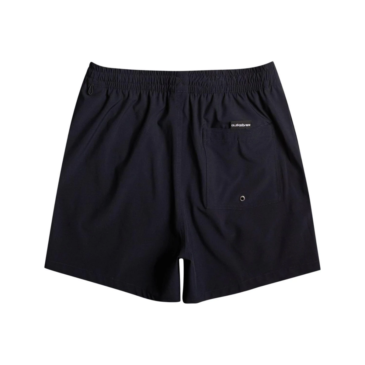 Quıksılver SURFSILK 16 M JAMV Erkek Şort - Siyah S