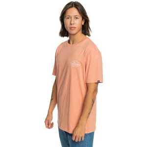 Quıksılver TRADESMITH SS Erkek T-shirt