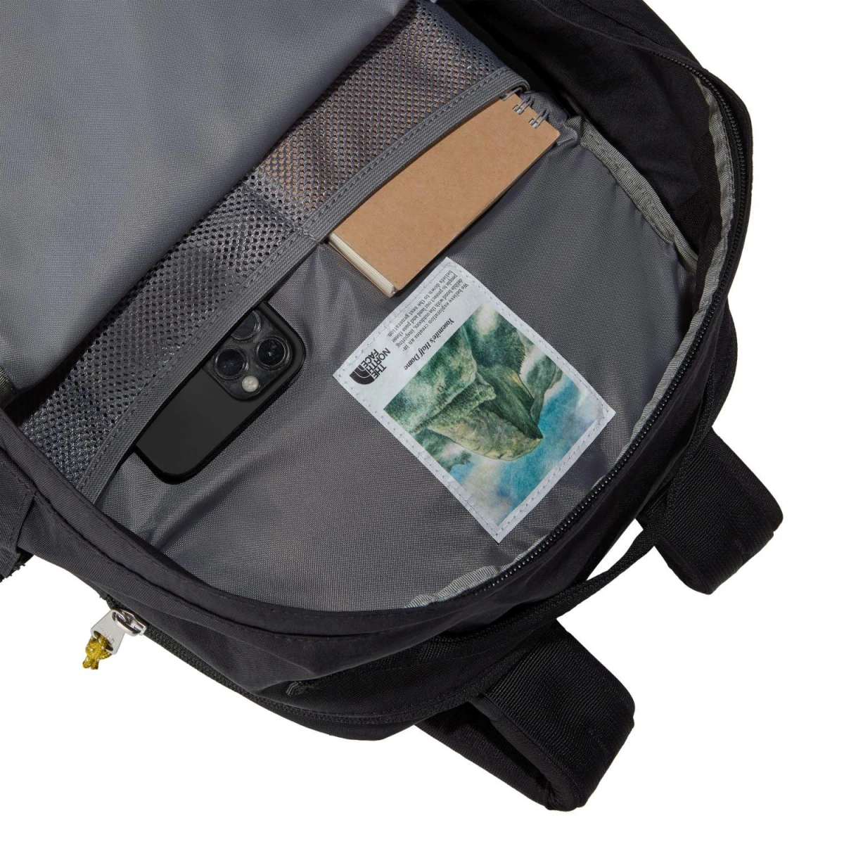 The North Face BERKELEY DAYPACK GÜNLÜK SIRT ÇANTASI