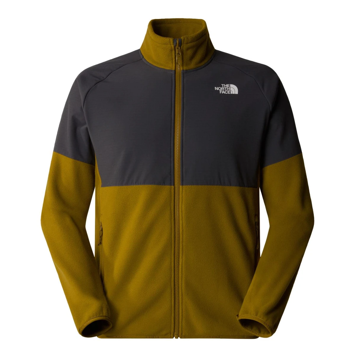 The North Face Erkek GLACIER HEAVYWEIGHT FULL ZIP