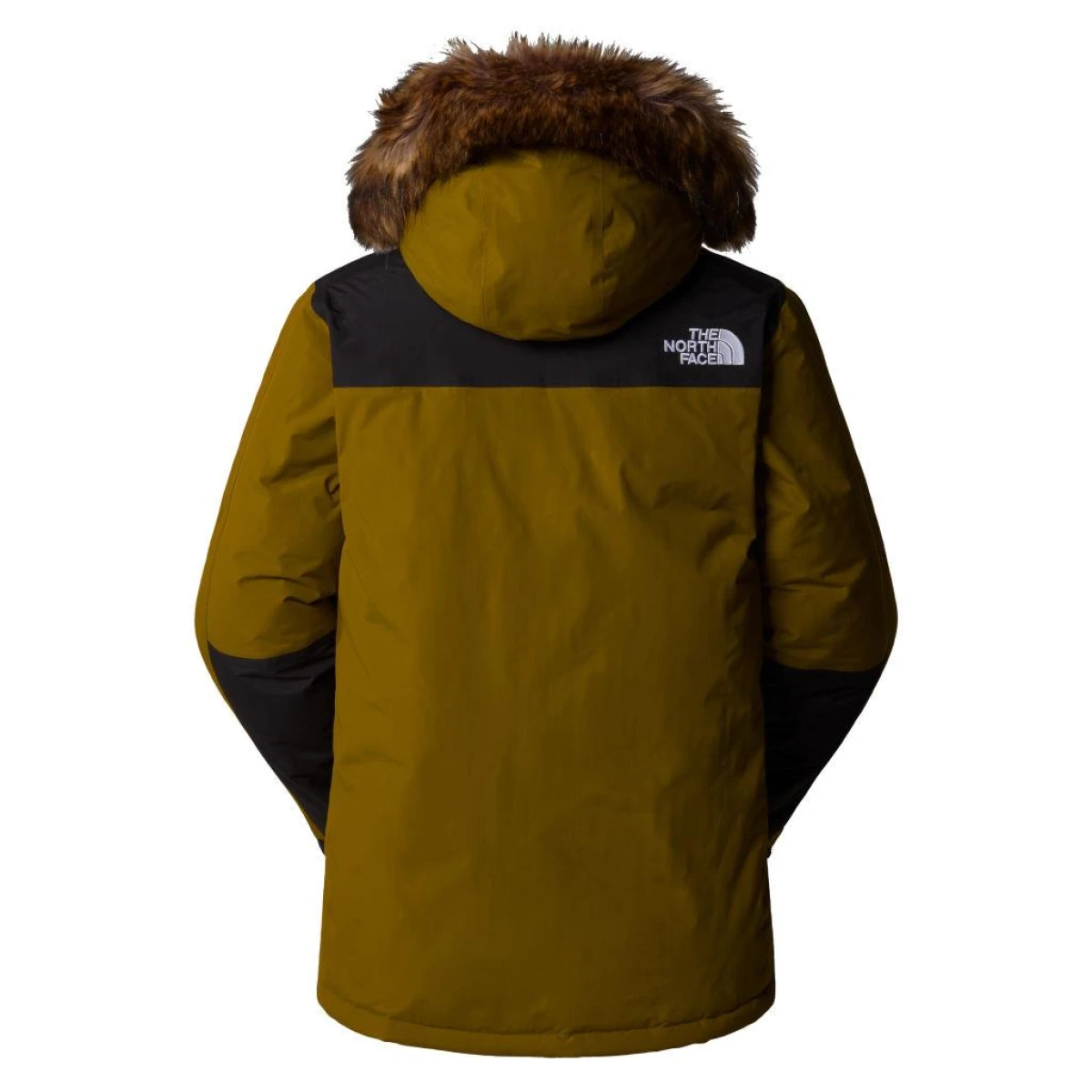 The North Face Erkek MCMURDO PARKA