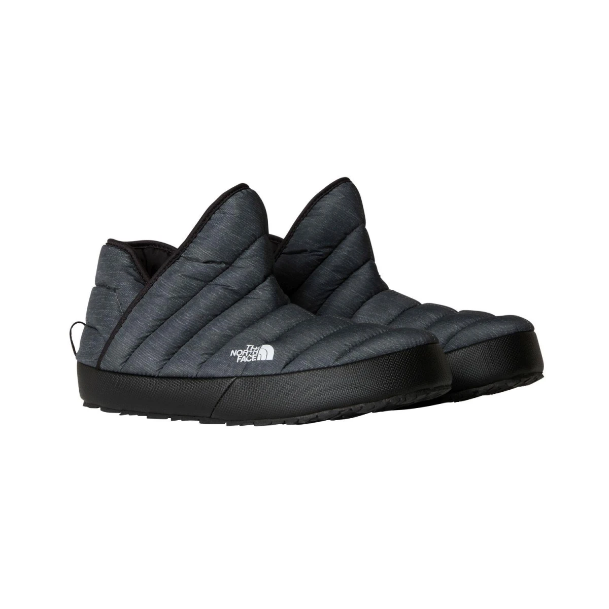 The North Face Erkek THERMOBALL TRACTION PATİK BOT - Antrasit 43