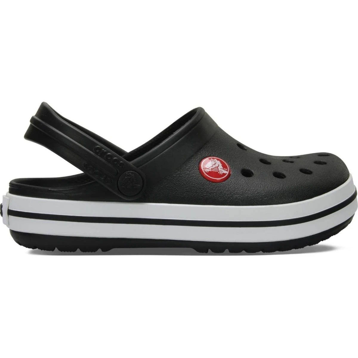 Crocs Crocband Clog K Çocuk Terlik - Tek Renk 30-31