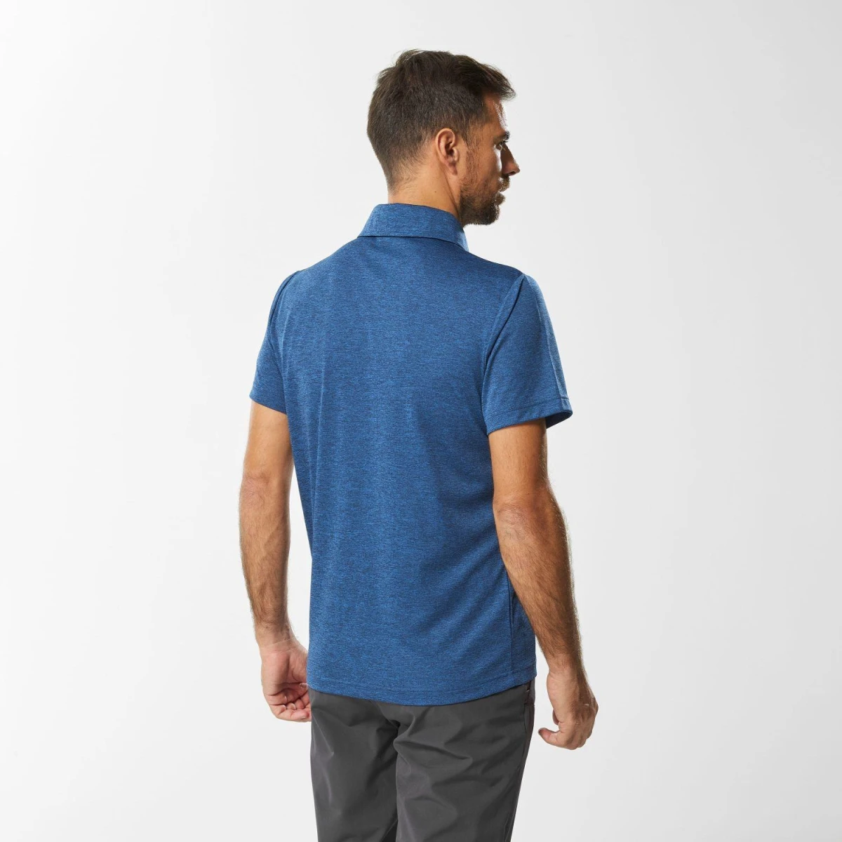 Lafuma SHIFT POLO Erkek - Mavi M