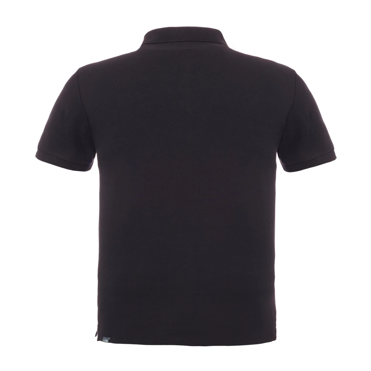 The North Face  Erkek Premıum Polo Pıquet T0Cev4Kx7 - Tek Renk S