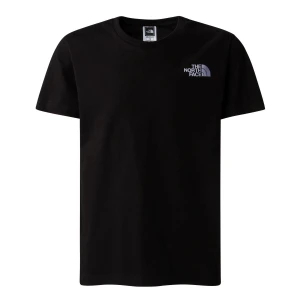 The North Face G S/S RELAXED  GRAPHIC TEE Kız Çocuk Shirt Shirt