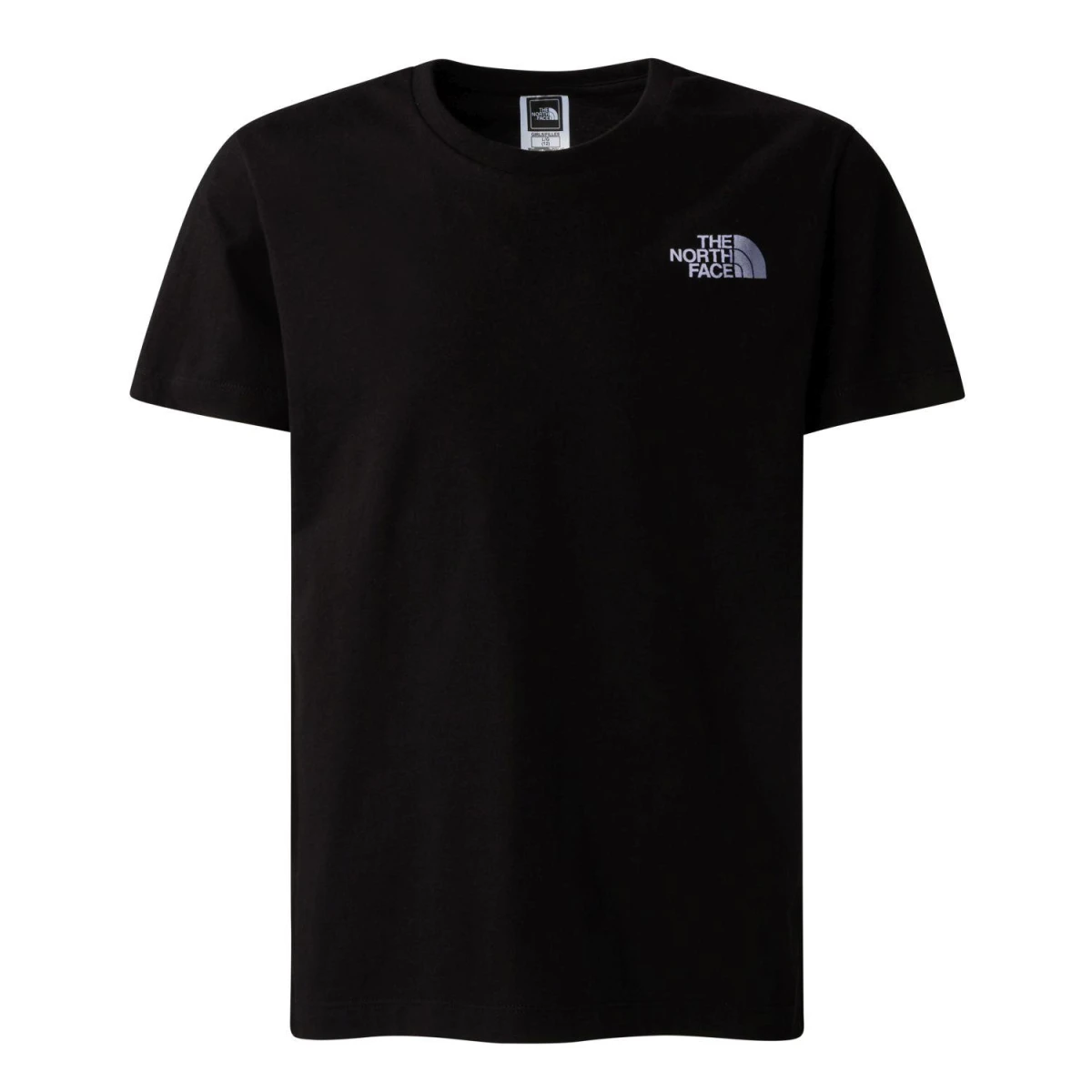 The North Face G S/S RELAXED  GRAPHIC TEE Kız Çocuk Shirt Shirt