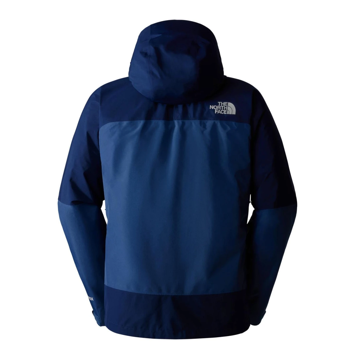 The North Face MOUNTAIN LIGHT 3in1 K. Tüyü GORETEX Erkek Ceket