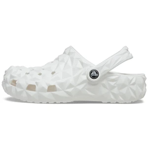 Classic Geometric Clog Unısex Terlik CR209563
CRC.100