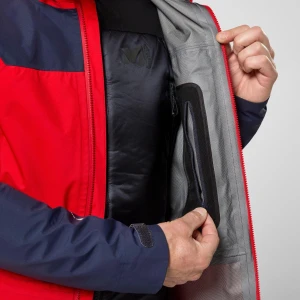 Millet KAMET LIGHT GORE-TEX® 3L PLAIN CEKET  SAFIR