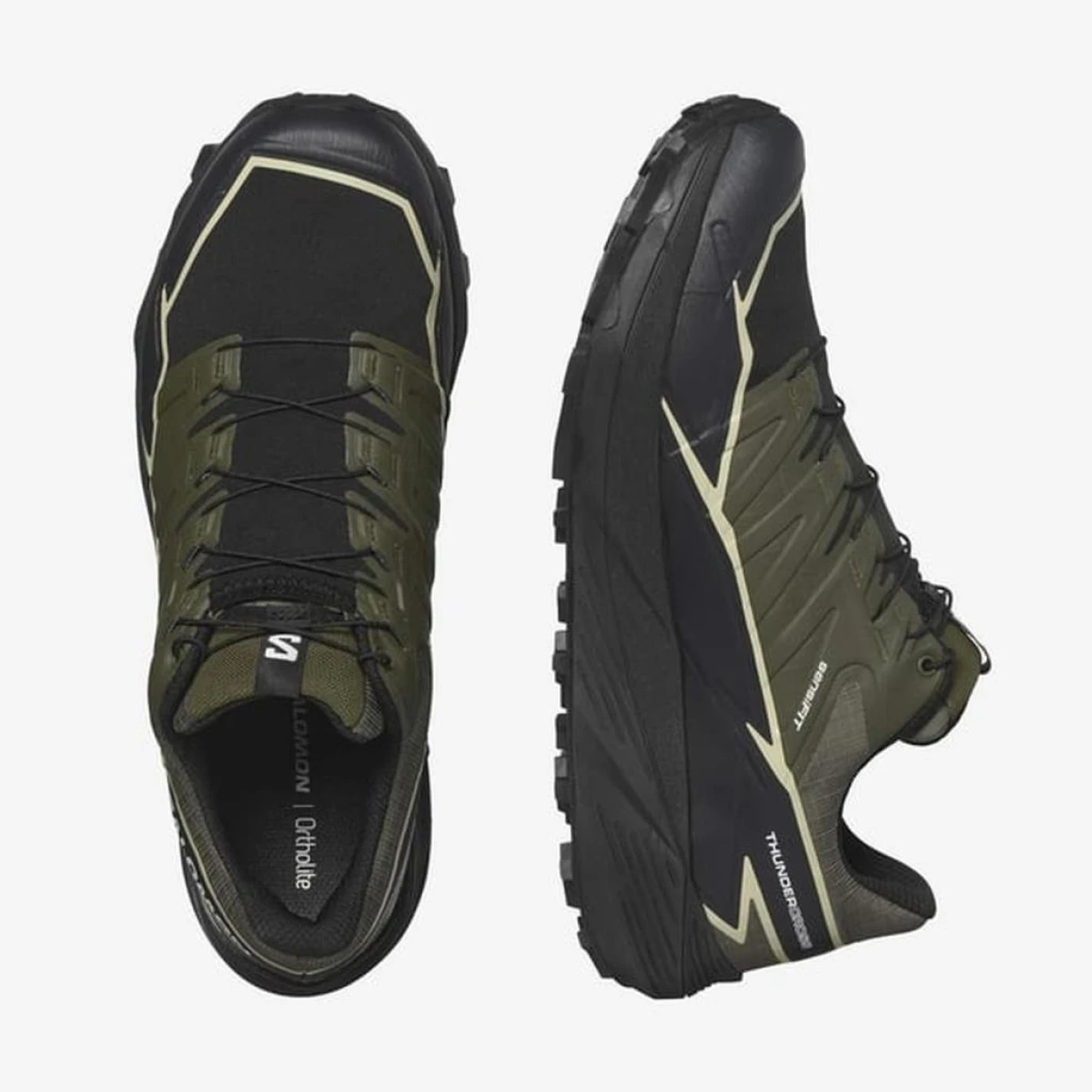 Salomon THUNDERCROSS GTX Erkek Ayakkabı