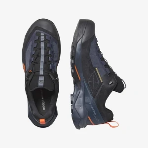 Salomon X ULTRA ALPINE GTX Erkek Ayakkabı