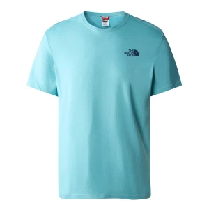 The North Face M S/S REDBOX CELEBRATION TEE  Erkek T-Shirt