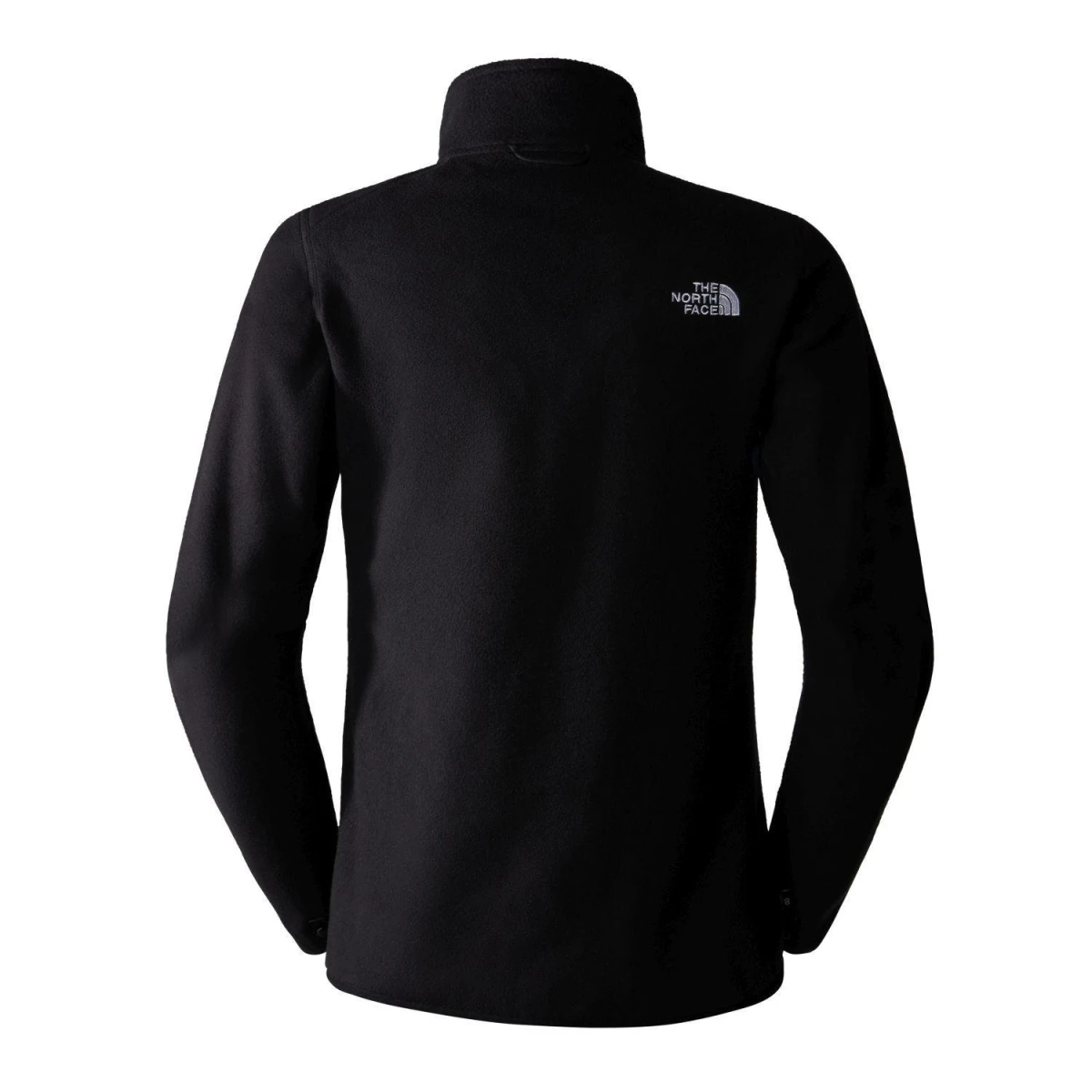 The North Face W 100 GLACIER FZ Kadın Tam Fermuar Polar