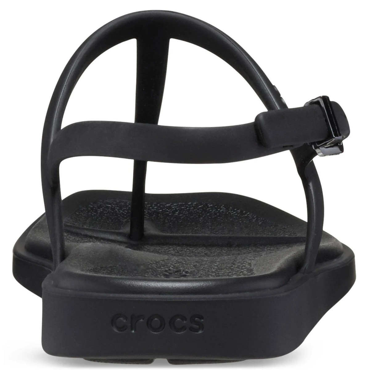 Crocs Miami Thong Sandal Kadın Terlik - Tek Renk 39-40