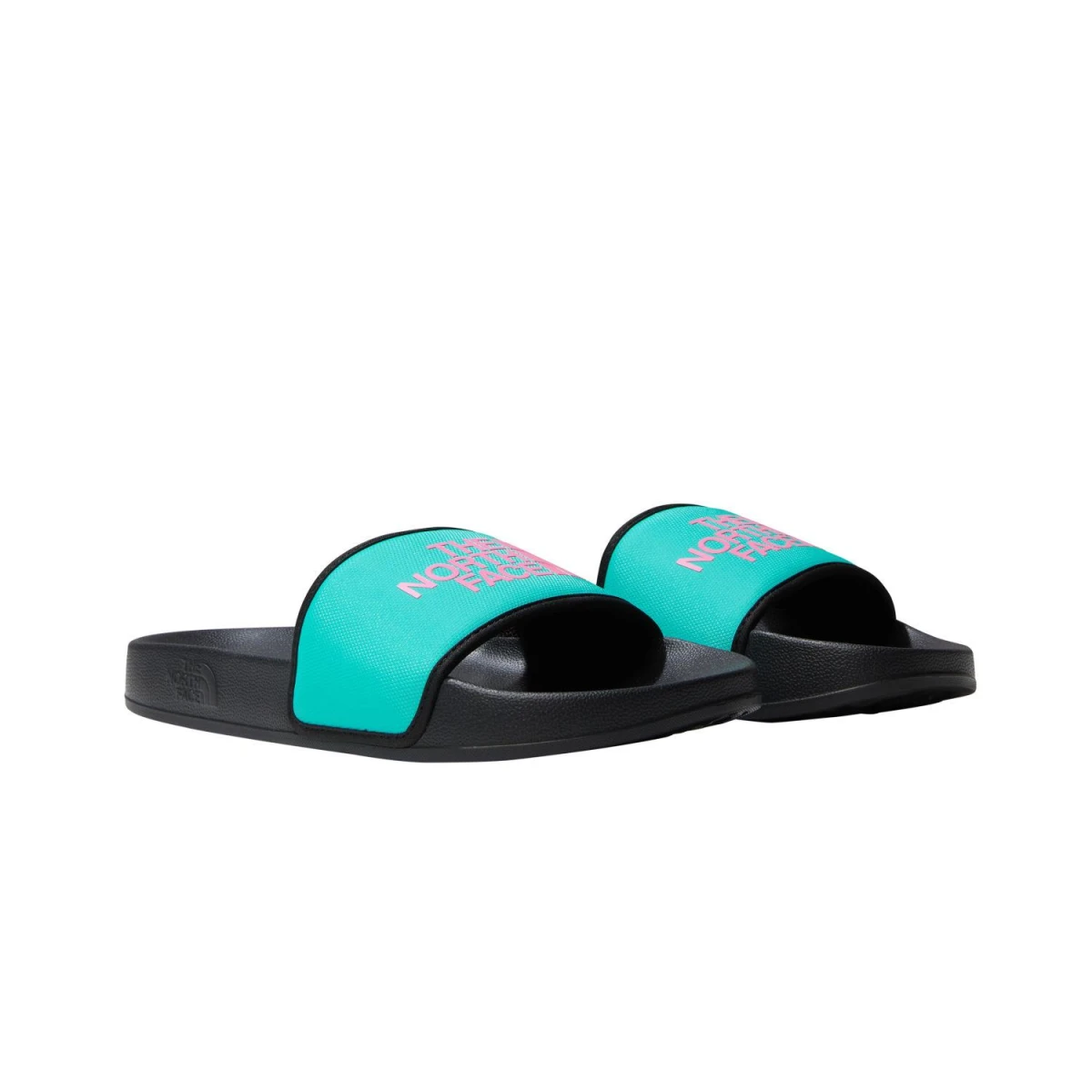 The North Face BASE CAMP SLIDE III Erkek Terlik - Mavi 44.5