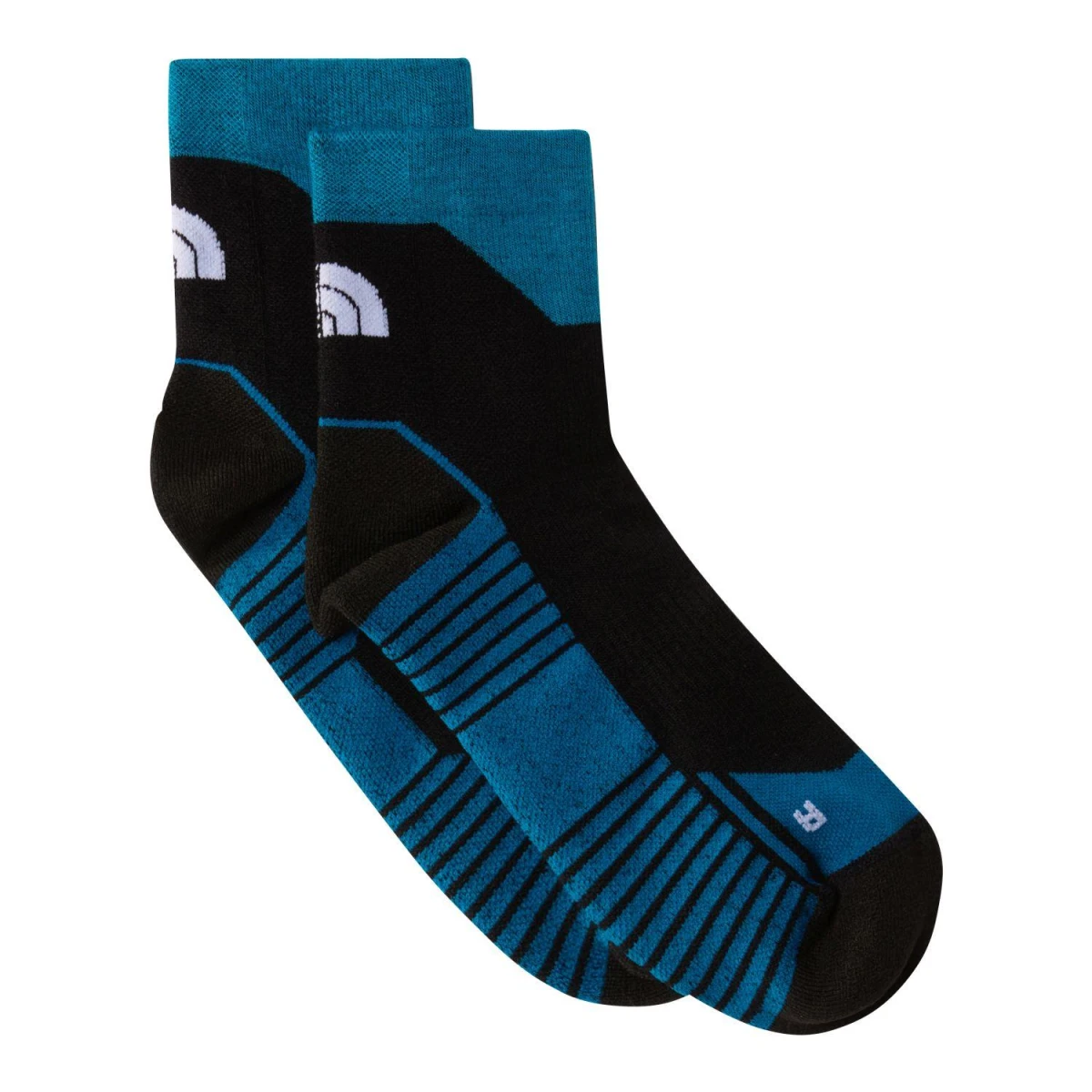 The North Face HIKING QUARTER SOCK Çorap