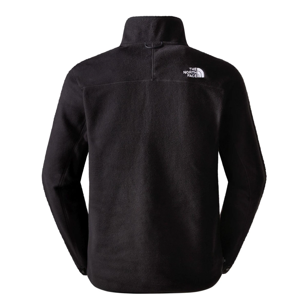 The North Face M 100 GLACIER Erkek Tam Fermuar Polar