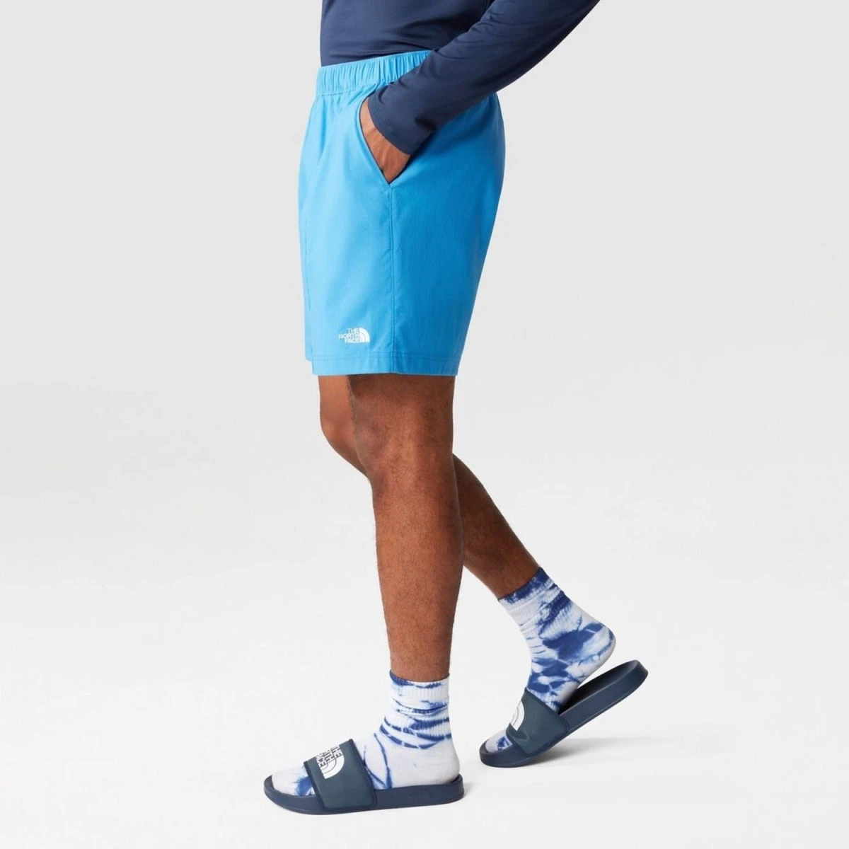 The North Face M CLASS V PULL ON SHORT Erkek Şort