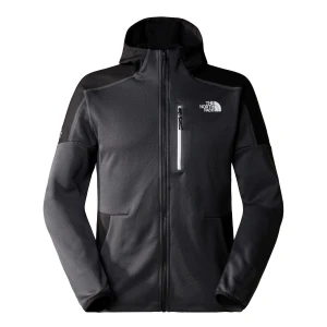 The North Face M MA LAB FZ Erkek Tam Fermuar Polar