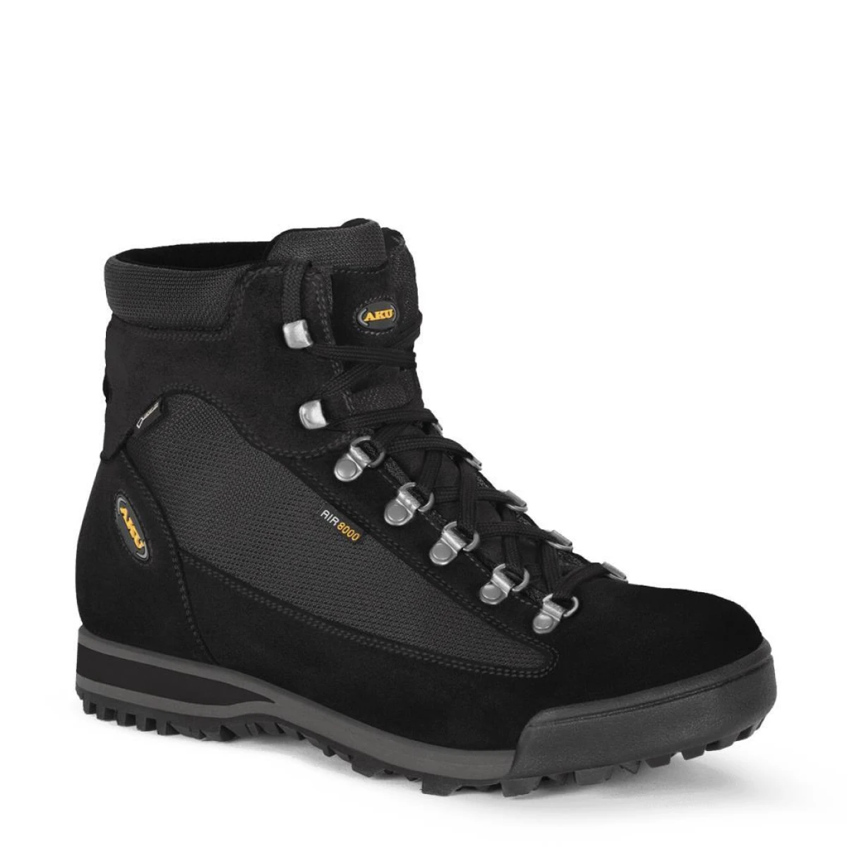 Aku Slope Micro Goretex Vibram Bot
