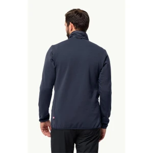 Jack Wolfskın LUNTAL 3IN1 JKT M Erkek Mont