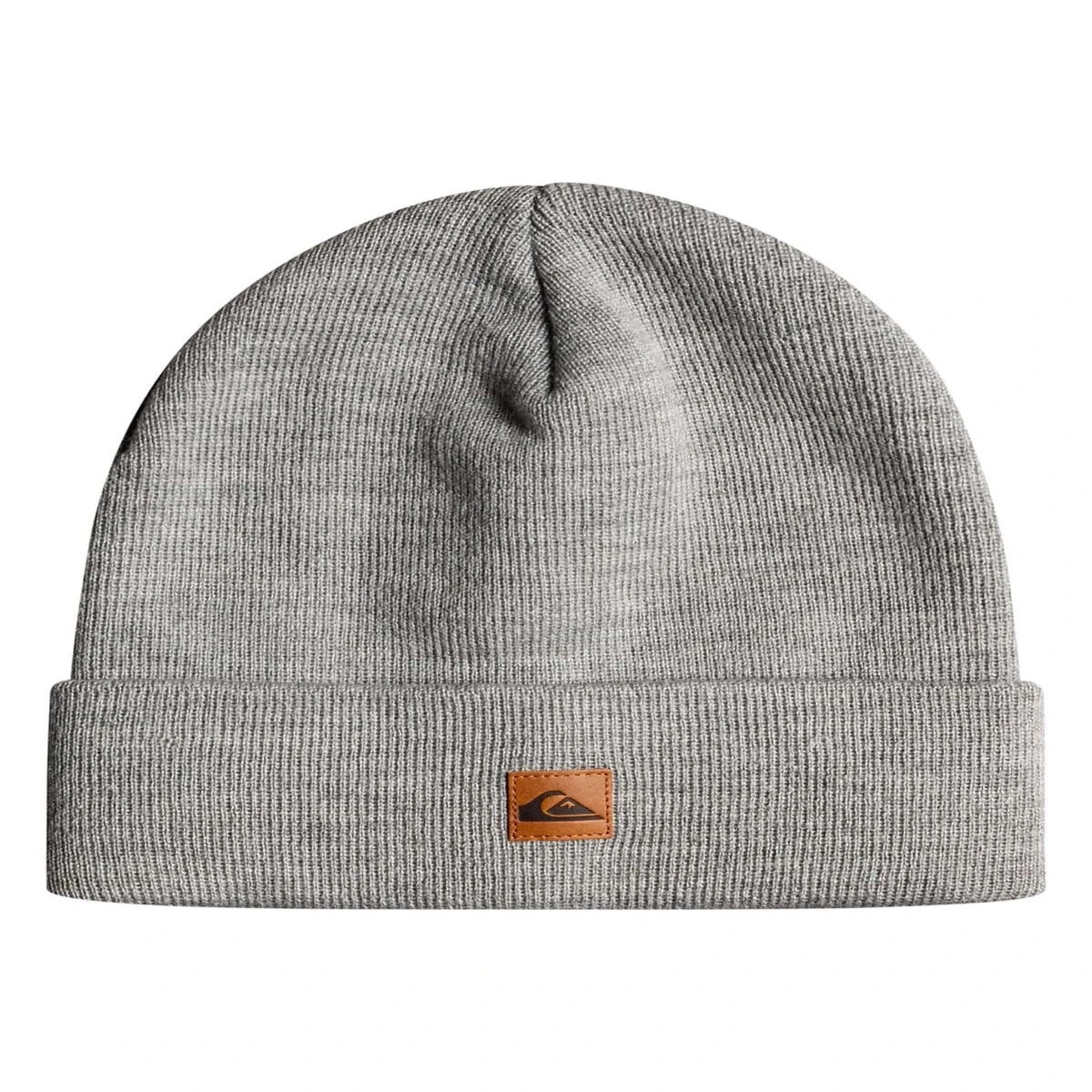 Quiksilver Brigade Beanie HDWR Bere - Gri STD