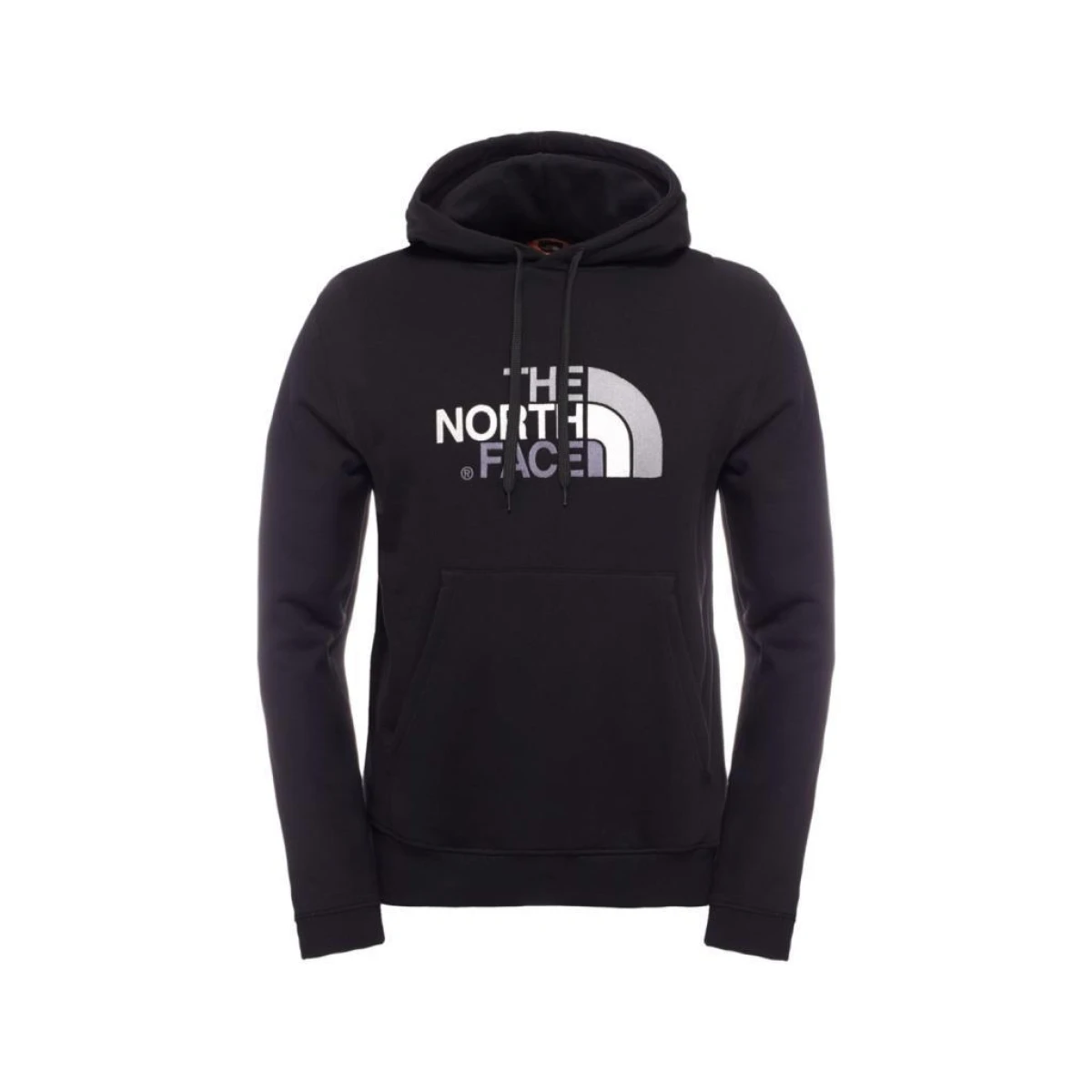 The North Face Erkek Drew Peak Pullover Hoodie - Siyah S