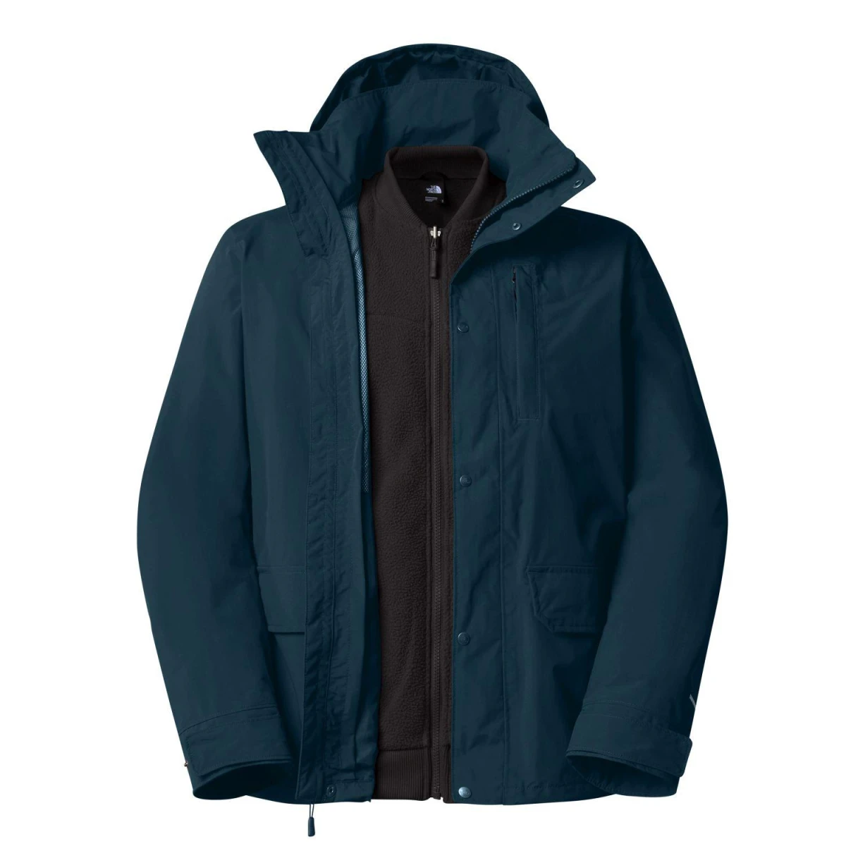 The North Face  Erkek PINECROFT TRICLIMATE 3n1 Ceket