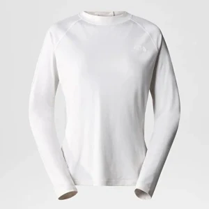 The North Face W CLASS V WATER TOP Kadın T-Shirt