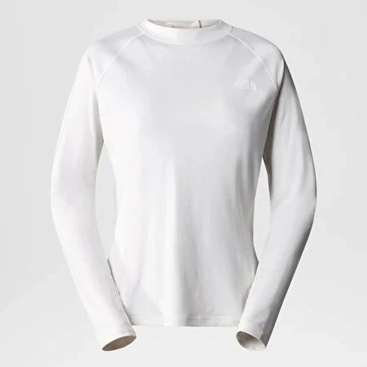 The North Face W CLASS V WATER TOP Kadın T-Shirt