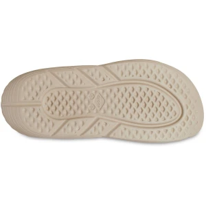 Crocs Off Grid Clog Unısex Terlik - Krem 41-42