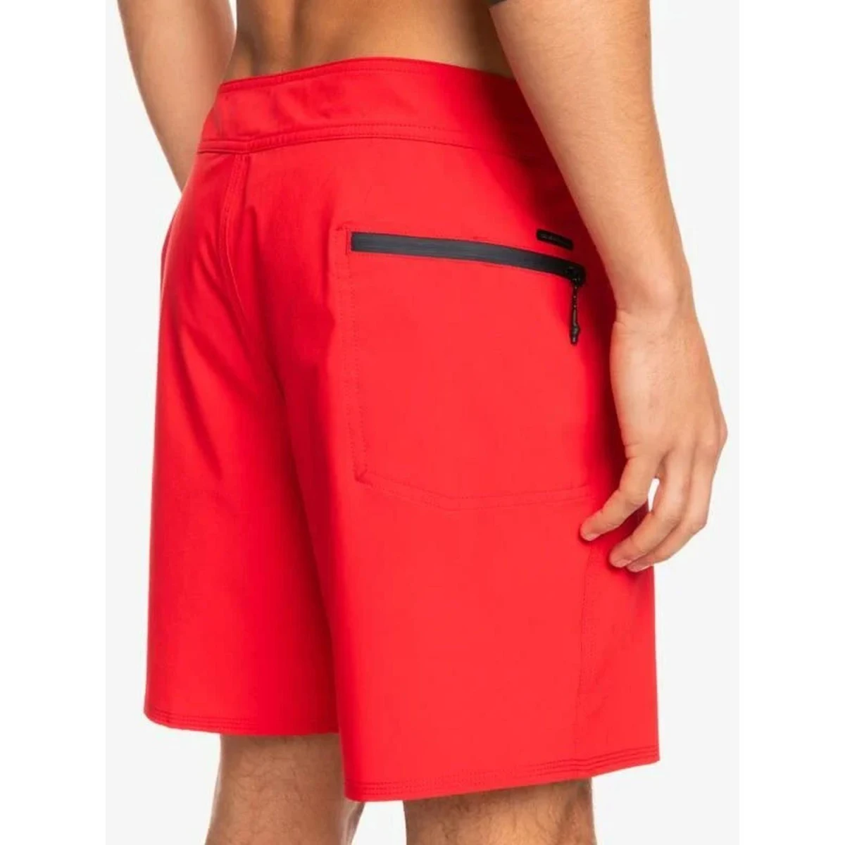 Quiksilver SURFSILK M BDSH Erkek Şort - Kırmızı 38