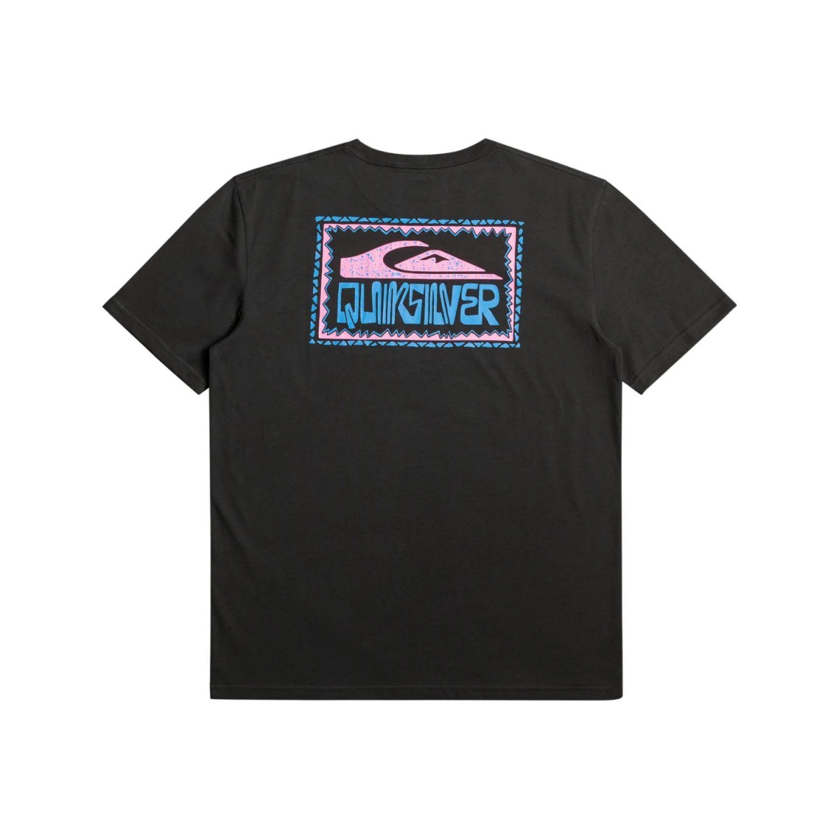 Quıksılver WARPEDFRAMES M TEES Erkek T-shırt