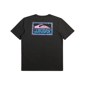 Quıksılver WARPEDFRAMES M TEES Erkek T-shırt