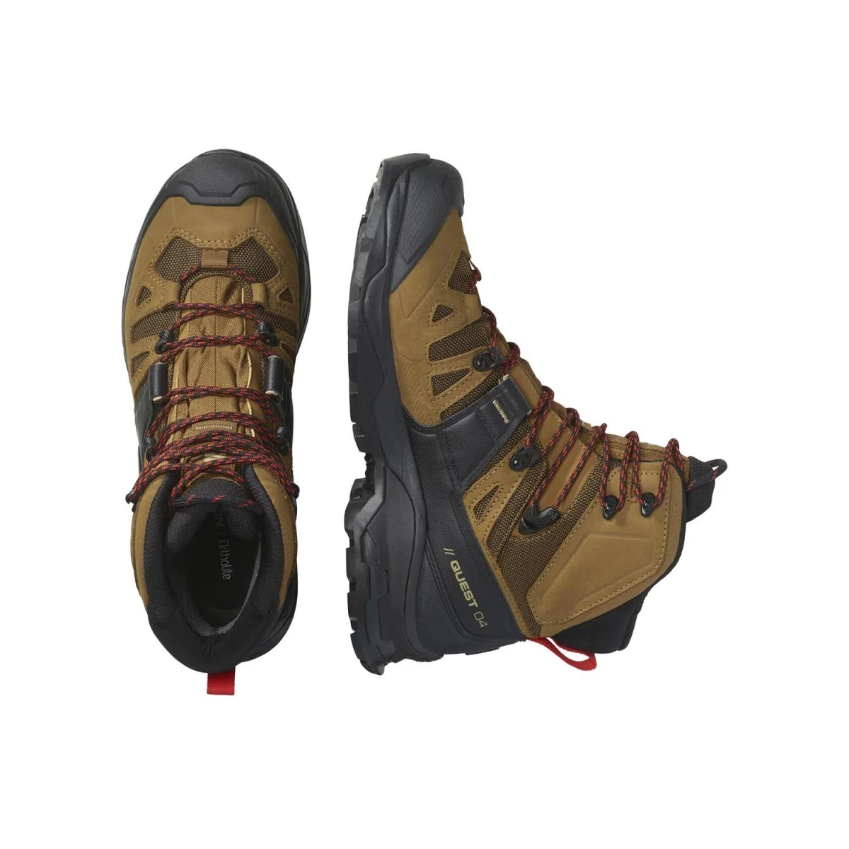 Salomon QUEST 4 GTX Ayakkabı