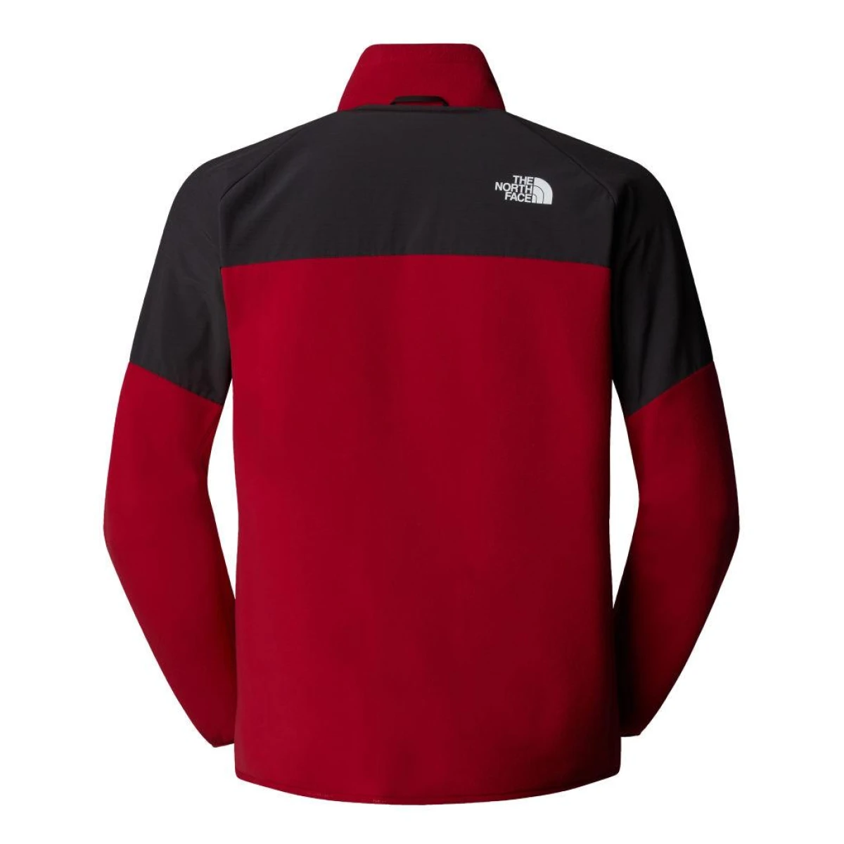 The North Face Erkek GLACIER HEAVYWEIGHT FULL ZIP
