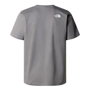 The North Face M MOUNTAIN PLAY S/S TEE Erkek T-Shirt