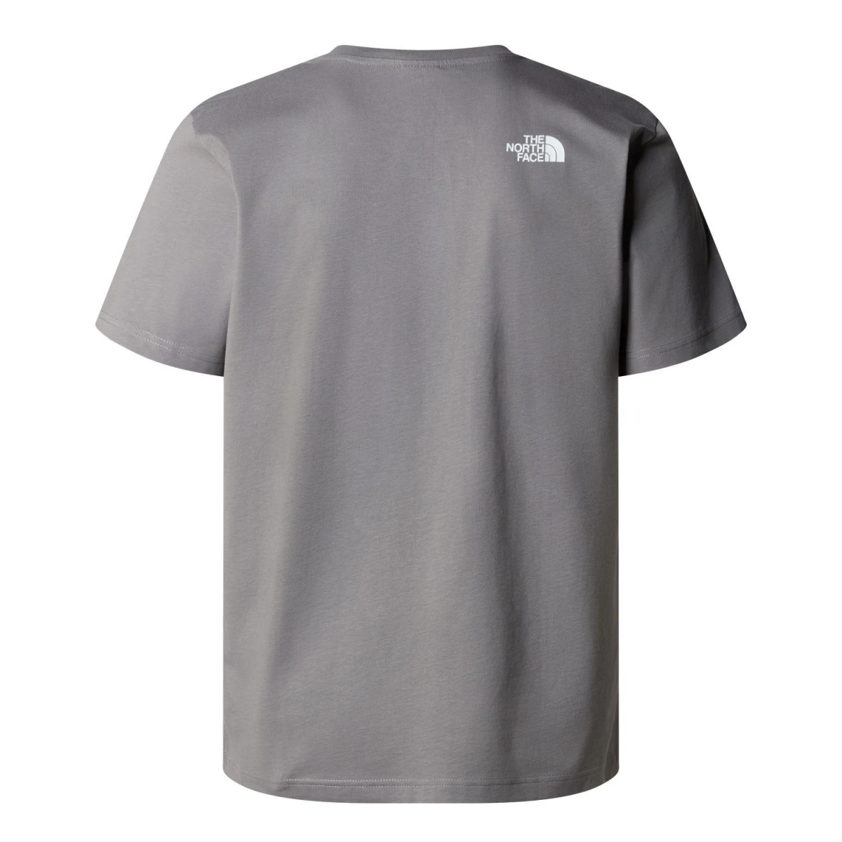 The North Face M MOUNTAIN PLAY S/S TEE Erkek T-Shirt