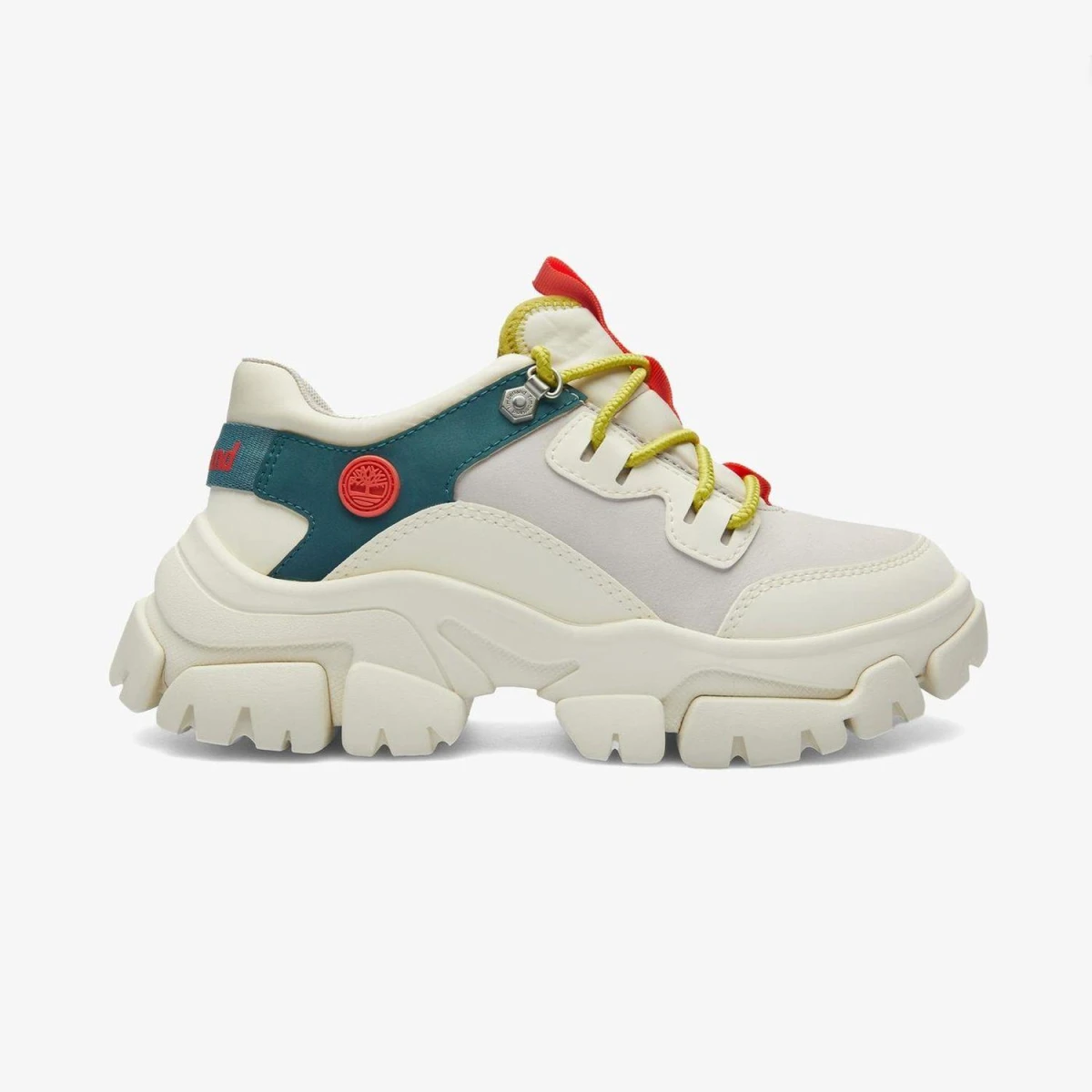 Timberland LOW LACE UP SNEAKER Kadın Ayakkabısı