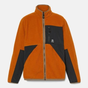 Timberland Sherpa Fleece Erkek Ceket
