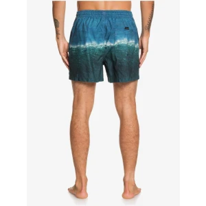 Quiksilver Jlagdrmsvly15 Erkek Jamv Bsm6 Volley Şort Eqyjv03548-Bsm6 - Tek Renk S