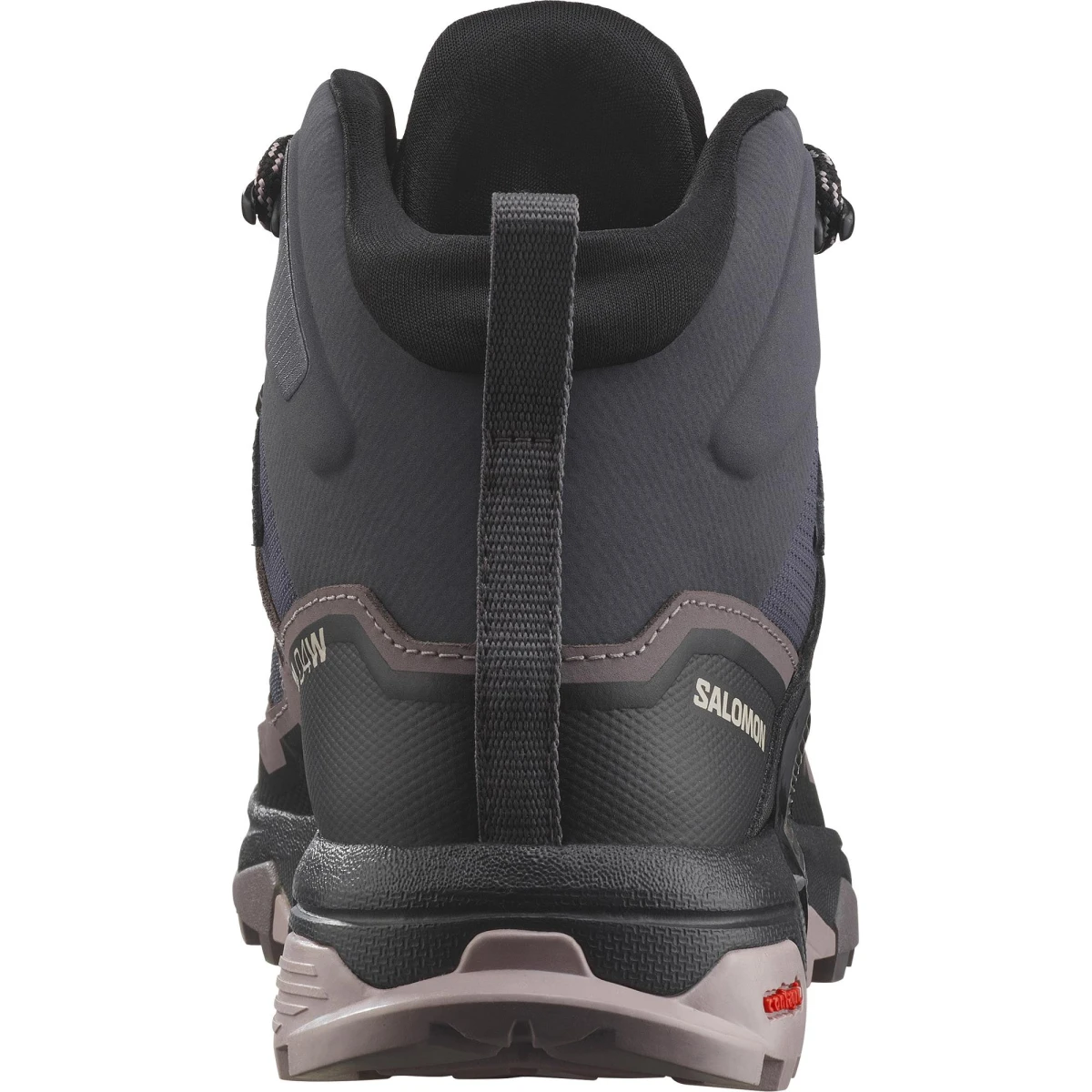 Salomon X ULTRA 4 MID GTX W Kadın Bot - Antrasit 36⅔
