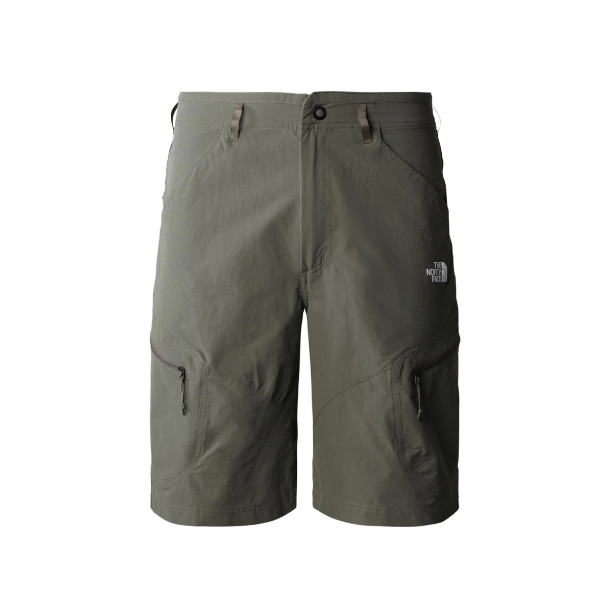 The North Face M EXPLORATION SHORT - EU Erkek Şort