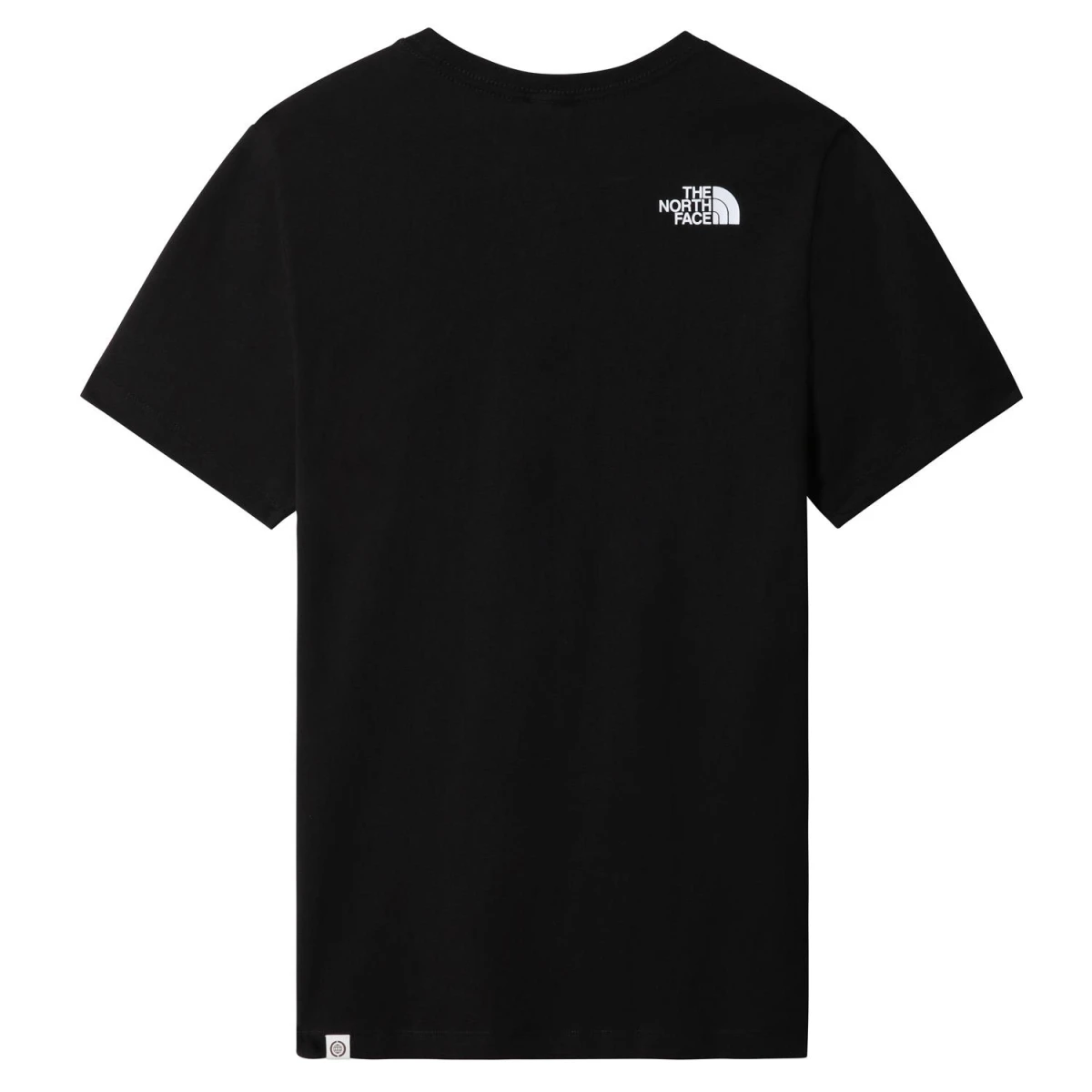 The North Face W HERITAGE S/S TEE Kadın T-Shirt