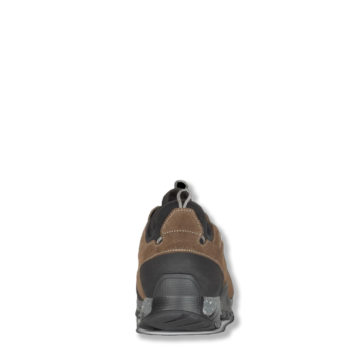 Aku Nativa Goretex Erkek Ayakkabı - Kahverengi 46